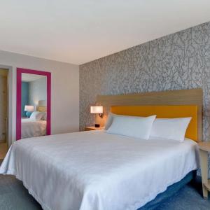 One-Bedroom King Suite - Non-Smoking