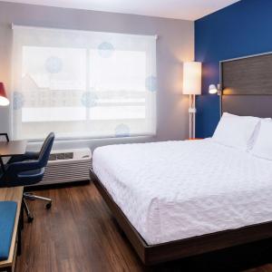 King Room - Hearing Access