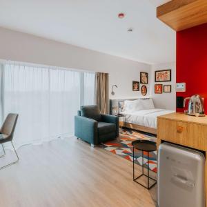 King Room - Mobility Accessible 