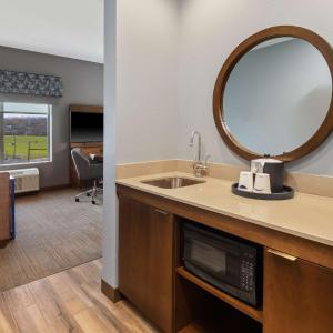 King Studio Suite - Non Smoking