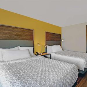Queen Room with Two Queen Beds