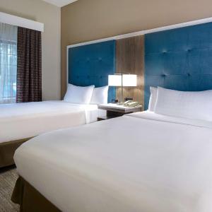 Two-Bedroom Suite - Non-Smoking
