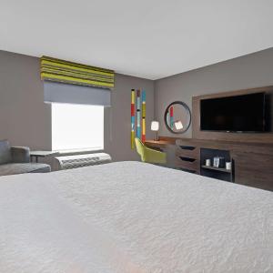 King Room - Non-Smoking
