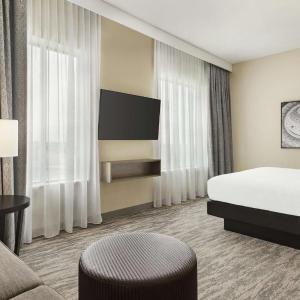 King Studio Suite