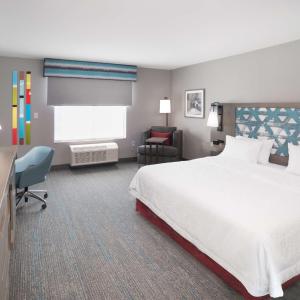 King Room - Mobility Access/Non-Smoking