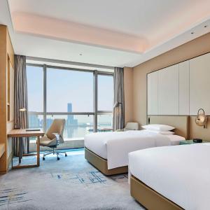 Premium Twin Room