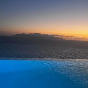 Studio with Ocean View