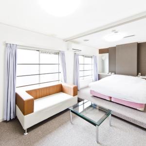 Double Room - Smoking