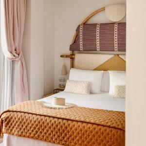 Suite with Marina View