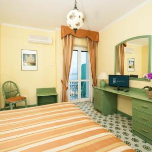 Double or Twin Room with Spa Access