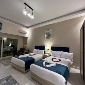 Double Room with Lake View