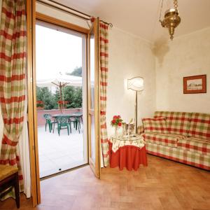 Family Suite with Balcony