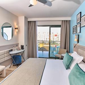 Comfort Triple Room