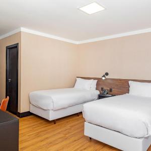 Twin Room - Disability Access