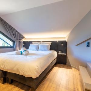 Standard Double Room Duplex