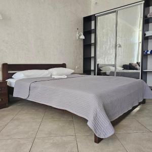 Superior King Suite