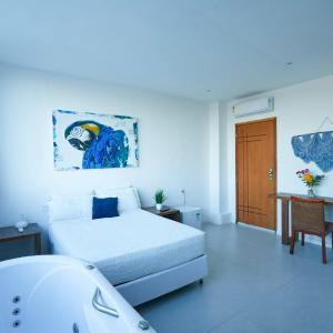 Standard Double Suite
