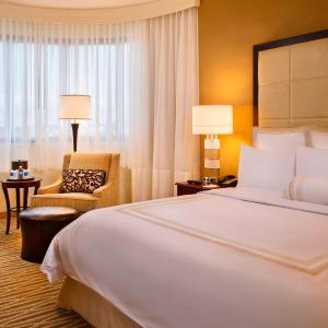 Concierge Level King Room - Hearing Accessible