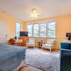 King Room with Lake View