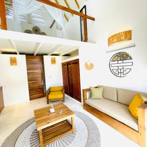 Deluxe Bungalow