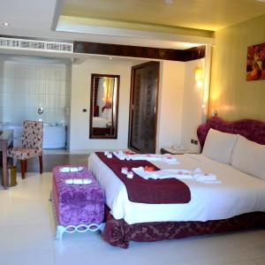 Royal Suite