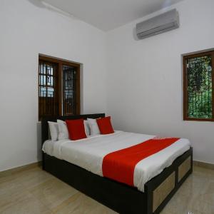 Comfort Triple Room with Shower