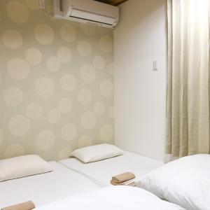 Renovated Japanese-style room for 2 person - Non-Smoking