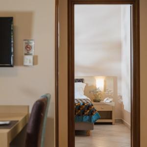Superior Suite with Sea View