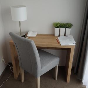 Single Room with Private Bathroom and Gym Access