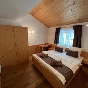 Small Double or Twin Room