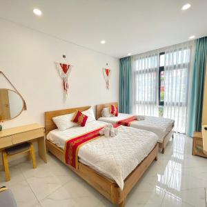 Standard Family Room