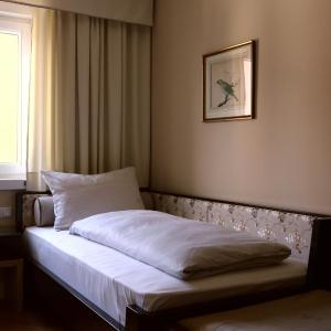 Twin Room With AC