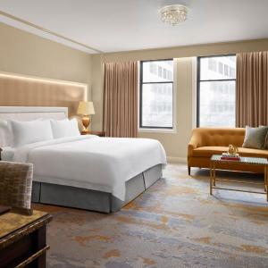 Grand Luxe King Room