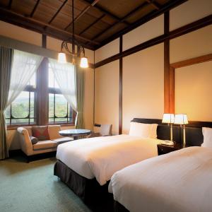 Superior Twin Room (25.5sqm) - Main Building