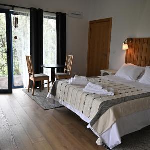 Double Room - Disability Access