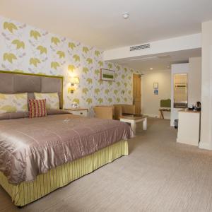 Executive Family Double Room