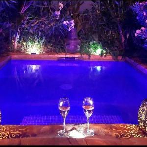 Bungalow with Private Pool and Private garden