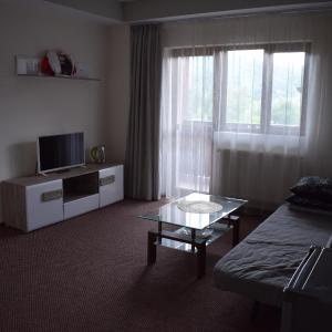 Double or Twin Room with Balcony
