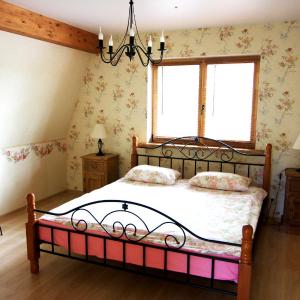 Two-Bedroom Holiday Home