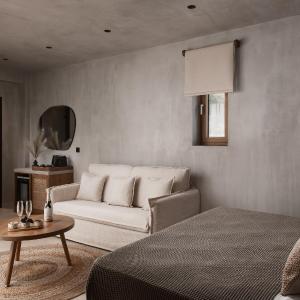Queen Room with Sea View