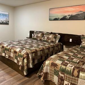 Family Room - Disability Access