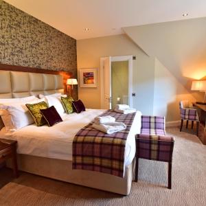 Deluxe Double Room with Shower
