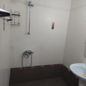 Single Room with Bathroom