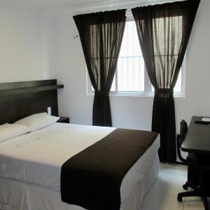 Executive Triple Room