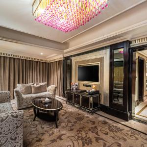 Premium Suite