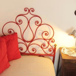 Triple Room with Garden View