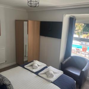 Small Double Room