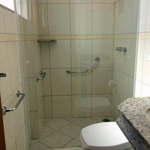 Twin Room - Disability Access