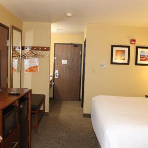 King Room - Non-Smoking