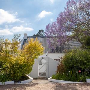 Cottage (6 Adults) with Disability Access - Paddock